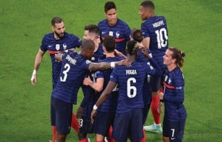 法国欧洲杯夺冠概率大吗？附2021法国欧洲杯最新战况